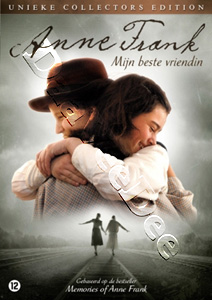 Memories of Anne Frank (DVD)